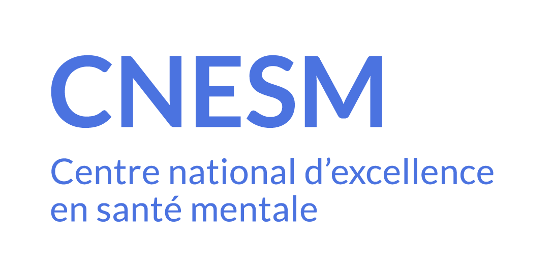 Centre national d'excellence em santé mentale